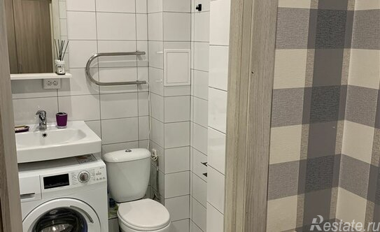 Продажа 1-комн квартиры на вторичном рынке Южный, ул Курыжова,  д. 30