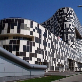 Аренда офиса ул Авиаконструктора Микояна, д. 12 Аренда офиса ул Авиаконструктора Микояна, д. 12