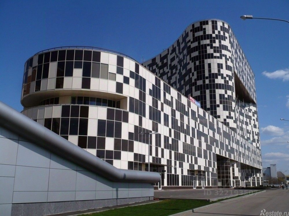 Аренда офиса ул Авиаконструктора Микояна,  д. 12