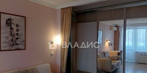 2-комн квартира Марфинская Б. ул,  д. 6