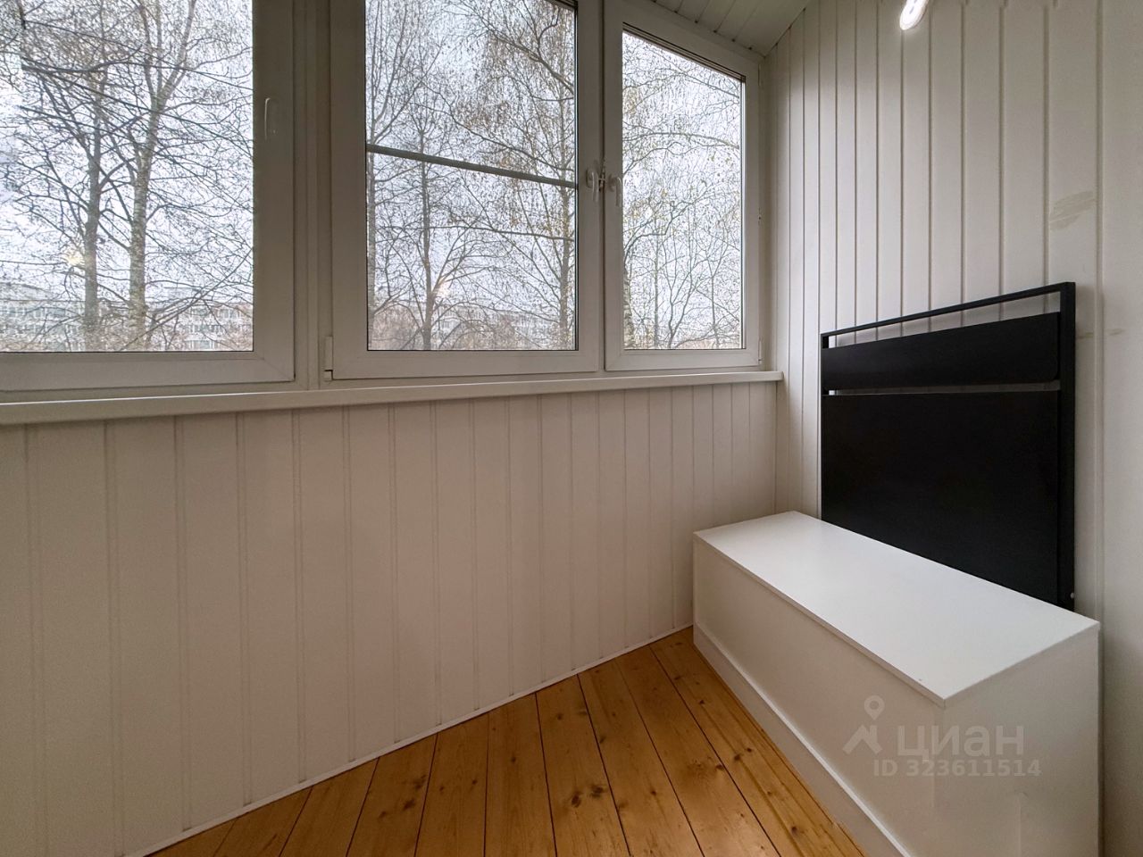 Продажа 1-комн квартиры на вторичном рынке Ясеневая улица, 10К2