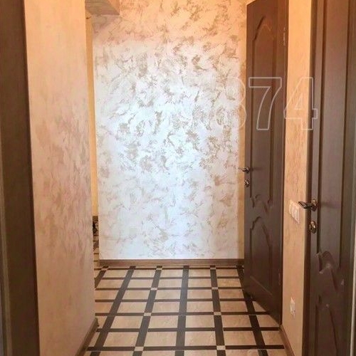 2-комн квартира с. Домодедово, улица Творчества, 9