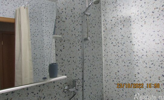 Аренда 1-комн квартиры на вторичном рынке улица Руднёвка,  д. 41