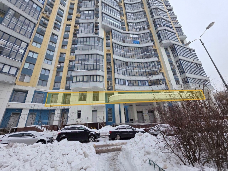 Продажа ПСН Дмитровское ш,  д. 86,  к. 6