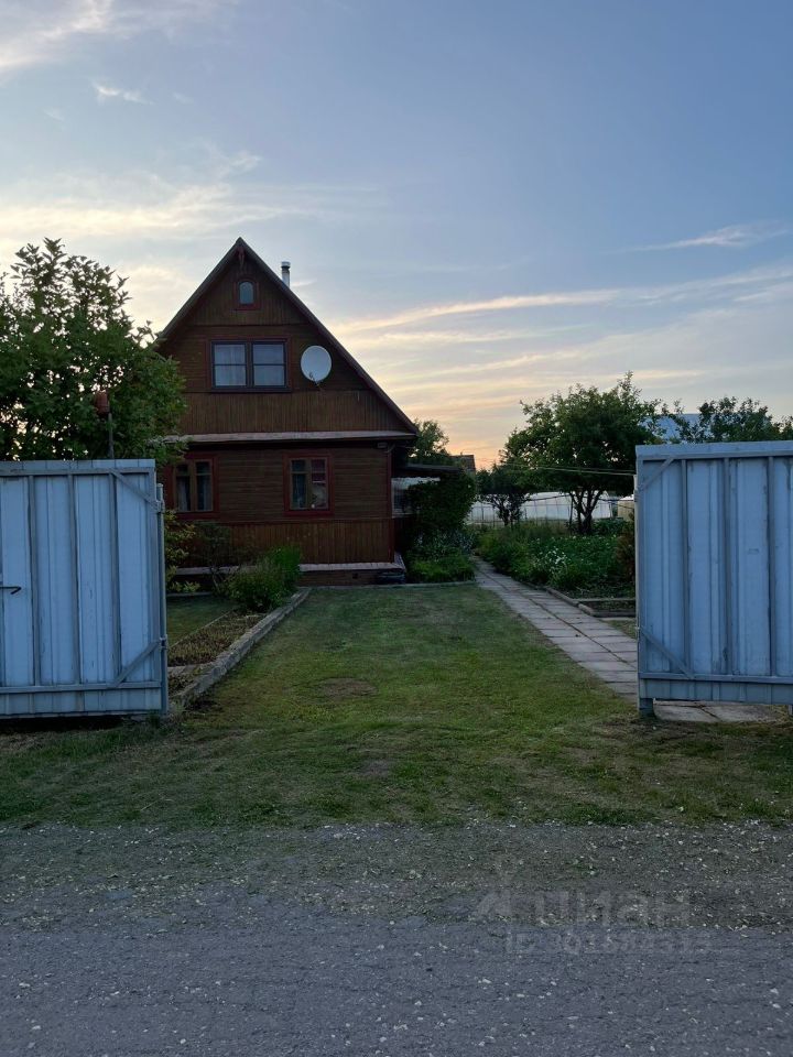 Продажа дома Новинка садоводческий массив, София СНТ