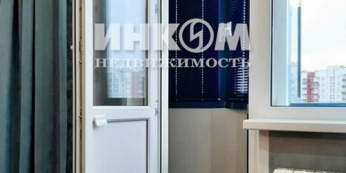 2-комн квартира ул Маршала Захарова,  д. 16,  к. 1