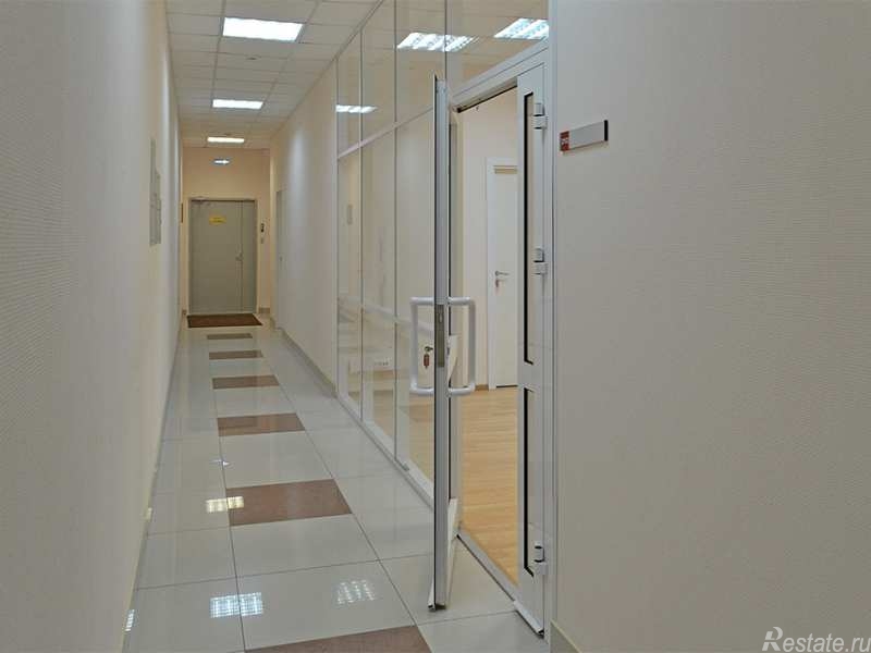 Аренда офиса Заозерная ул,  д. 8