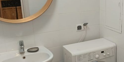 1-комн квартира Ясеневая улица, 12к1