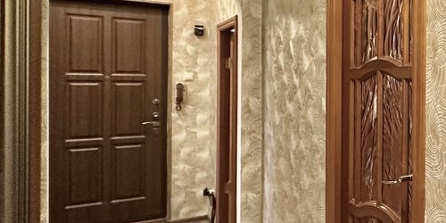 3-комн квартира улица Хамовнический Вал, 38