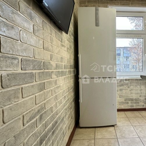 2-комн квартира Юбилейный мкр, улица А.И. Тихомировой, 4