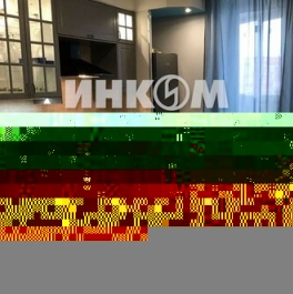 Продажа 3-комн квартиры на вторичном рынке Николо-Урюпино, улица Полковника Глазунова,  д. 6