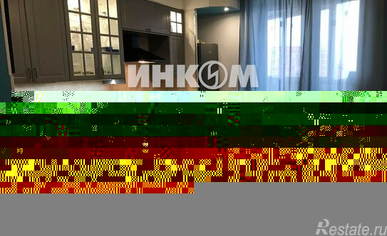 Продажа 3-комн квартиры на вторичном рынке Николо-Урюпино, улица Полковника Глазунова,  д. 6