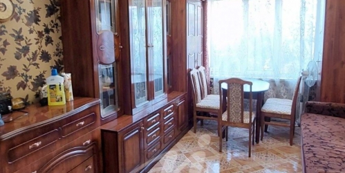 2-комн квартира улица Старый Гай,  д. 10