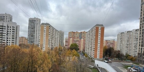 2-комн квартира Смольная улица,  д. 47