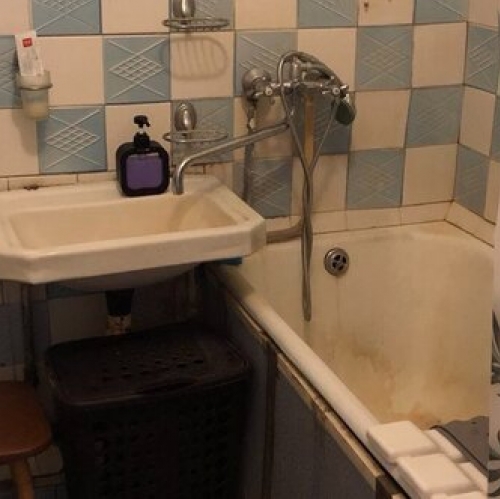 1-комн квартира Опалиха, улица Геологов,  д. 4