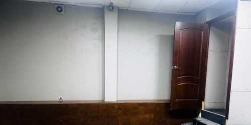 Помещение свободного назначения Текстильщиков 8-я ул,  д. 3