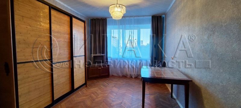 Продажа 1-комн квартиры на вторичном рынке Лёни Голикова ул., д. 53