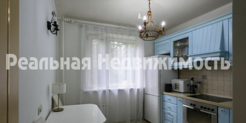 1-комн квартира улица Академика Миллионщикова,  д. 31