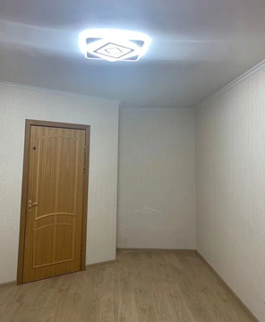 Продажа 2-комн квартиры на вторичном рынке Дедовск, ул. Больничная,  д. 6