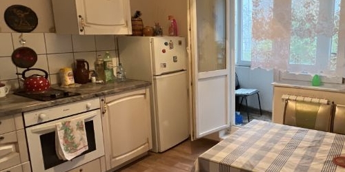 1-комн квартира улица Юных Ленинцев, 47К4