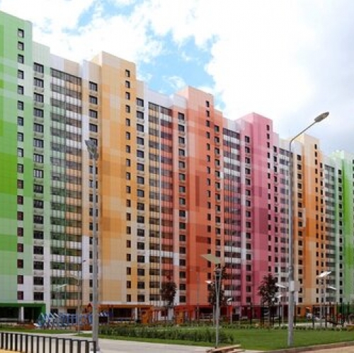 1-комн квартира Дмитровское ш,  д. 169 к3