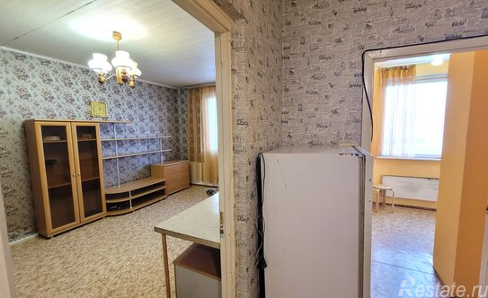 Продажа 1-комн квартиры на вторичном рынке Марьинский бульвар,  д. 3