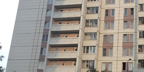 3-комн квартира Онежская улица, 51к1