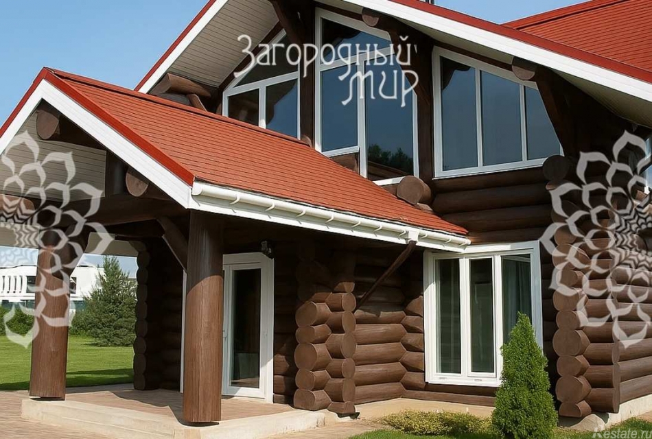 Продажа дома Покровское,