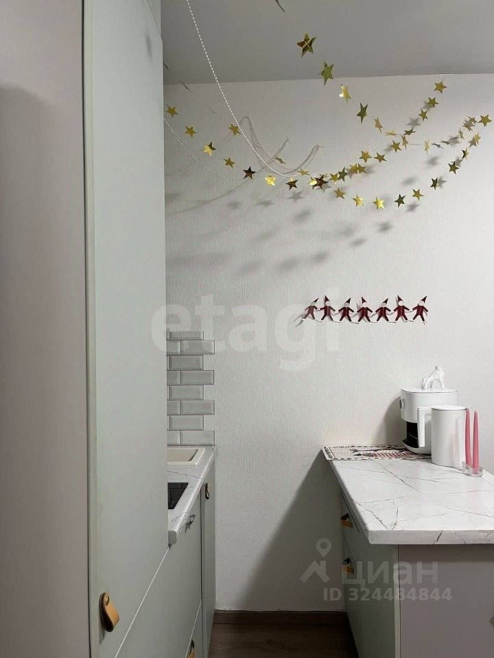 Продажа студии остров Канонерский,  д. 17