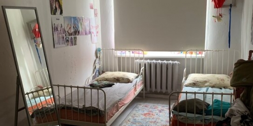 3-комн квартира Пушкин г, Оранжерейная ул,  д. 55