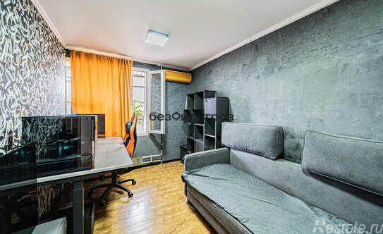 Продажа 2-комн квартиры на вторичном рынке Купавенский М. проезд,  д. 3