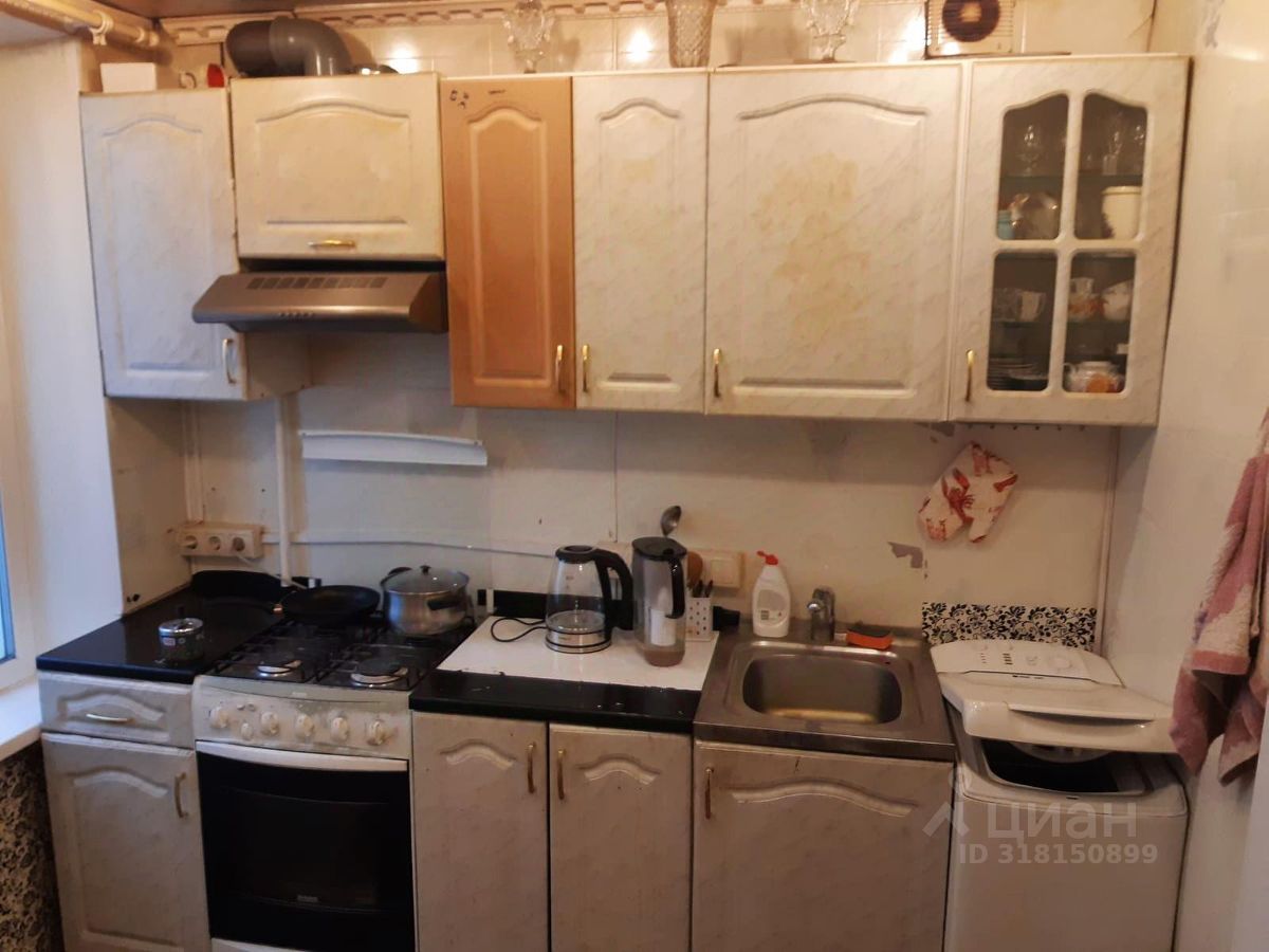 Продажа 1-комн квартиры на вторичном рынке Профсоюзная улица, 44К7