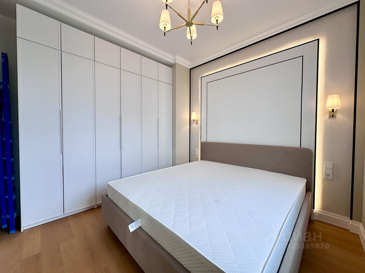 Аренда 1-комн квартиры на вторичном рынке Пулковская улица, 2