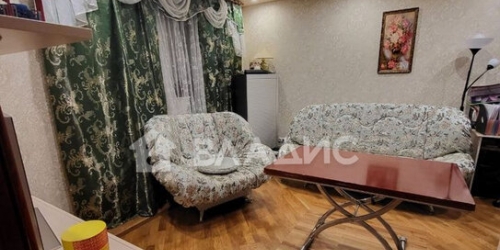 2-комн квартира ул Нахимова,  д. 11