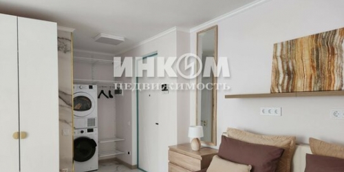 1-комн квартира ул Донская,  д. 25