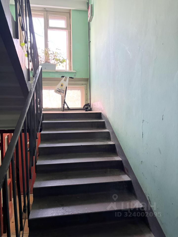 Продажа 2-комн квартиры на вторичном рынке Штурманская улица, 22К2