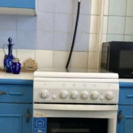 Продажа 2-комн квартиры на вторичном рынке Петергофское ш,  д. 7 к1