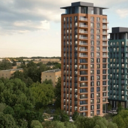 Продажа 5-комн квартиры на вторичном рынке Мосфильмовский 2-й пер,  д. 5