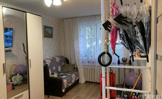 Продажа 3-комн квартиры на вторичном рынке Гражданская 3-я ул,  д. 54А