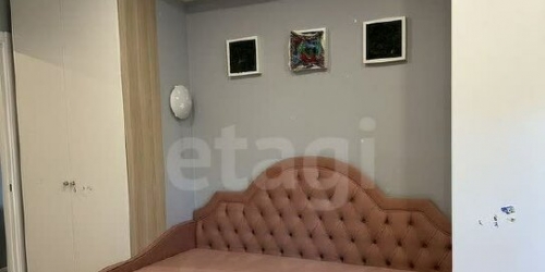 3-комн квартира Хасанская улица,  д. 24