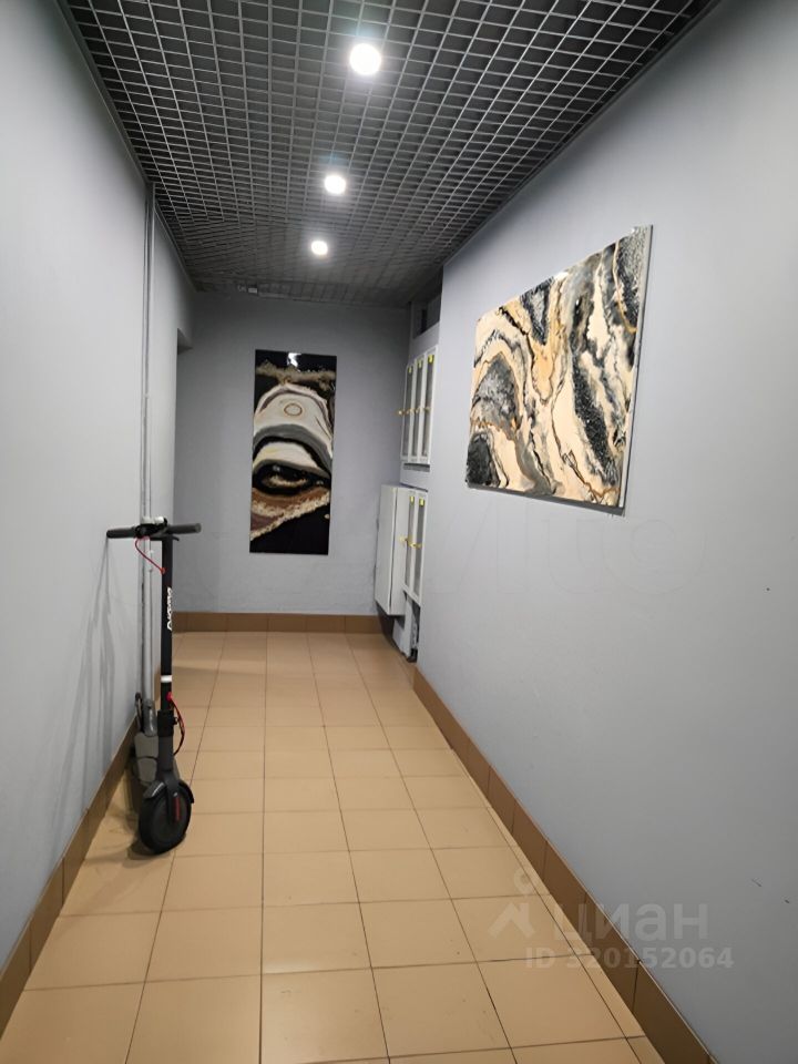 Аренда студии улица Маршала Конева, 2