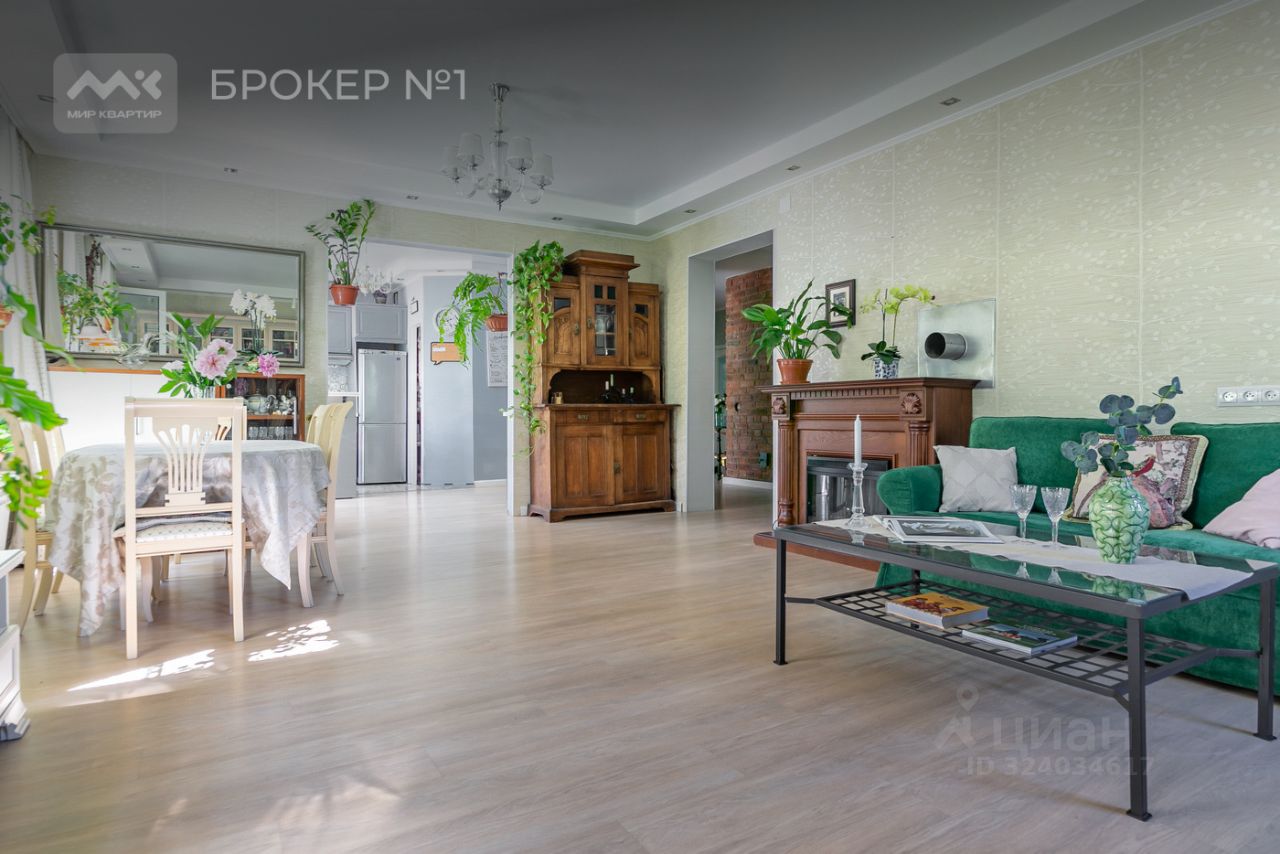 Продажа дома пос. Песочный, Первомайская улица, 6