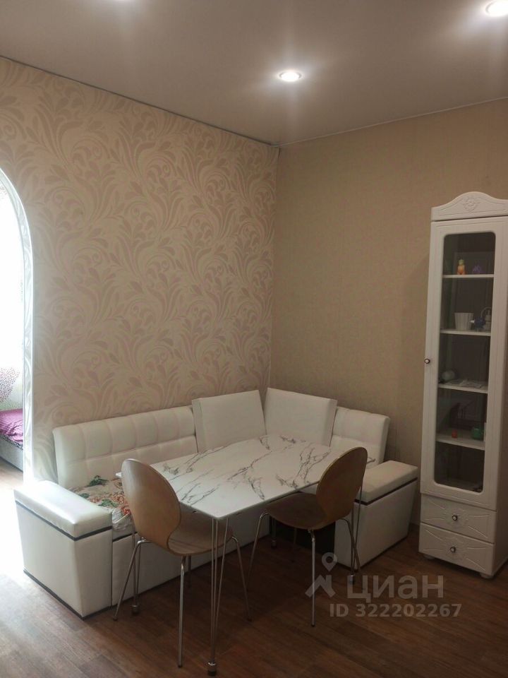 Продажа комнаты Бумажная улица, 20