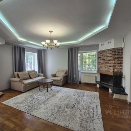 Аренда дома Берёзовая улица,  д. 11Б