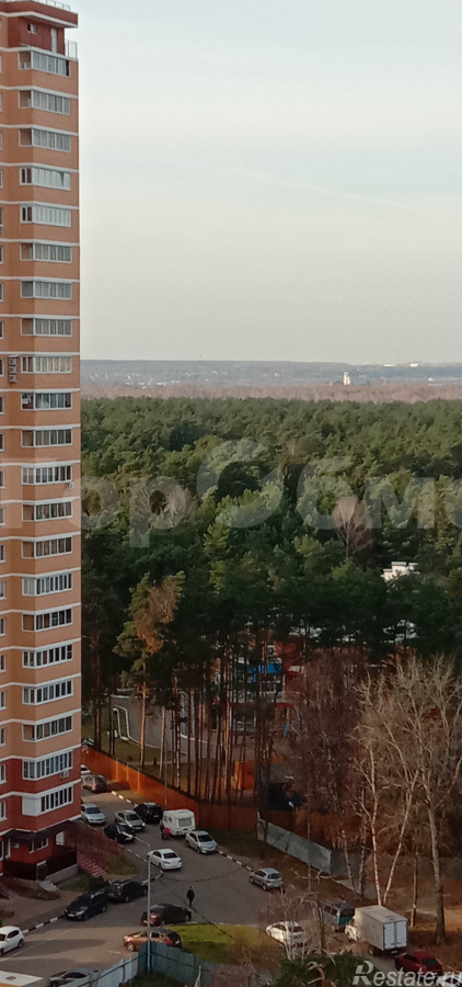 Продажа 2-комн квартиры на вторичном рынке Раменское, Десантная улица, 17