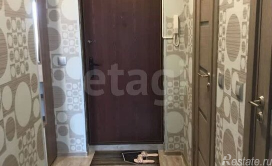 Продажа 1-комн квартиры на вторичном рынке Рябовское шоссе,  д. 121 к3