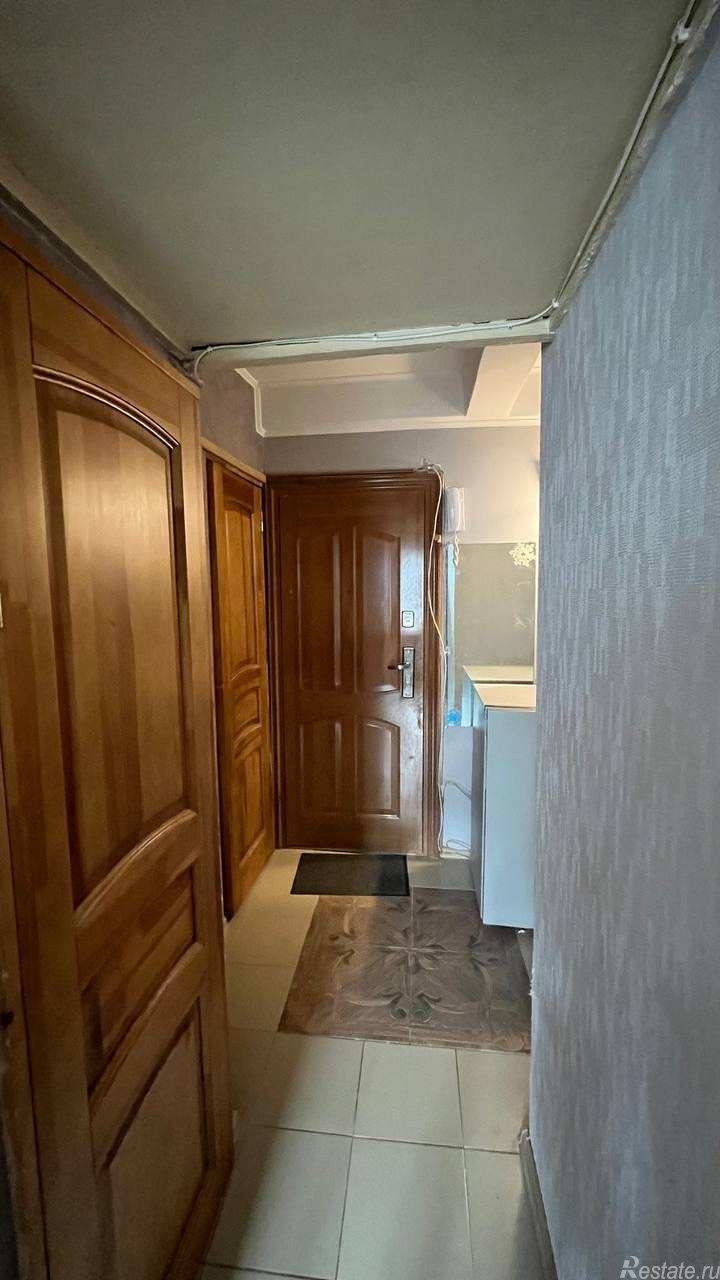 Продажа 3-комн квартиры на вторичном рынке Планерная ул