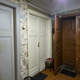 Продажа 3-комн квартиры на вторичном рынке Каховского пер,  д. 3