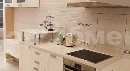 1-комн квартира Ленинский проспект, 111к1