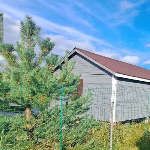 Коттедж/дом Аньялово массив, улица Добрая